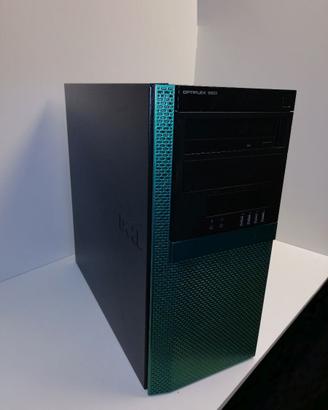 Computer Dell Optiplex-Pc Hd Hardisk 1Terabyte