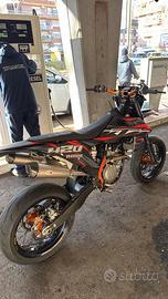 Ktm smr 450