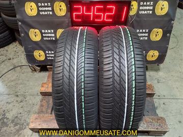 2 GOMME 235 65 17 4 STAGIONI 75% GOODYEAR