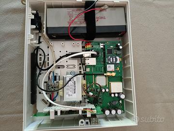 Centrale d'allarme Jablotron JA 100K