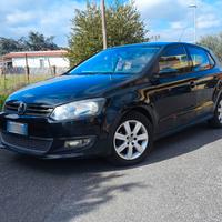 Volkswagen Polo TDi 1.6 90CV Comfortline
