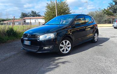 Volkswagen Polo TDi 1.6 90CV Comfortline

