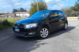 Volkswagen Polo TDi 1.6 90CV Comfortline
