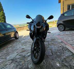 Aprilia RS 50 2010