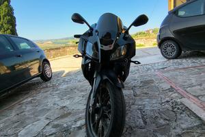 Aprilia RS 50 2010