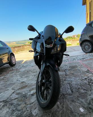 Aprilia RS 50 2010