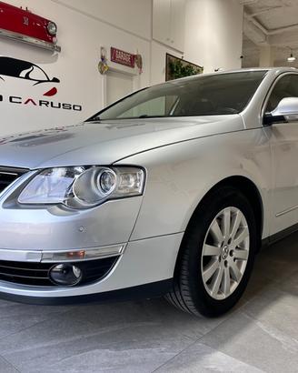 Volkswagen Passat 2.0 TDI 140cv UNICO PROP - NUOVA