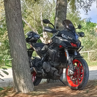 Multistrada V2S