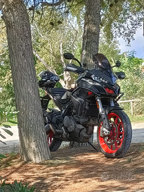 Multistrada V2S