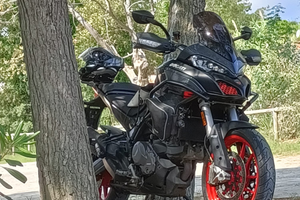 Multistrada V2S