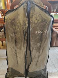 Completo elegante uomo 