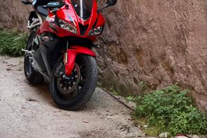Honda CBR600RR 2009