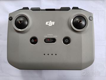 Radiocomando drone DJI