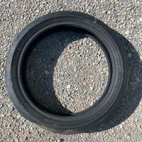 Michelin power slick