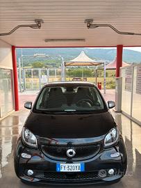 Smart ForFour Passion 2019
