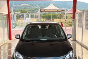 Smart ForFour Passion 2019