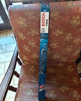  Tergicristalli Bosch Twin 909 nuovi