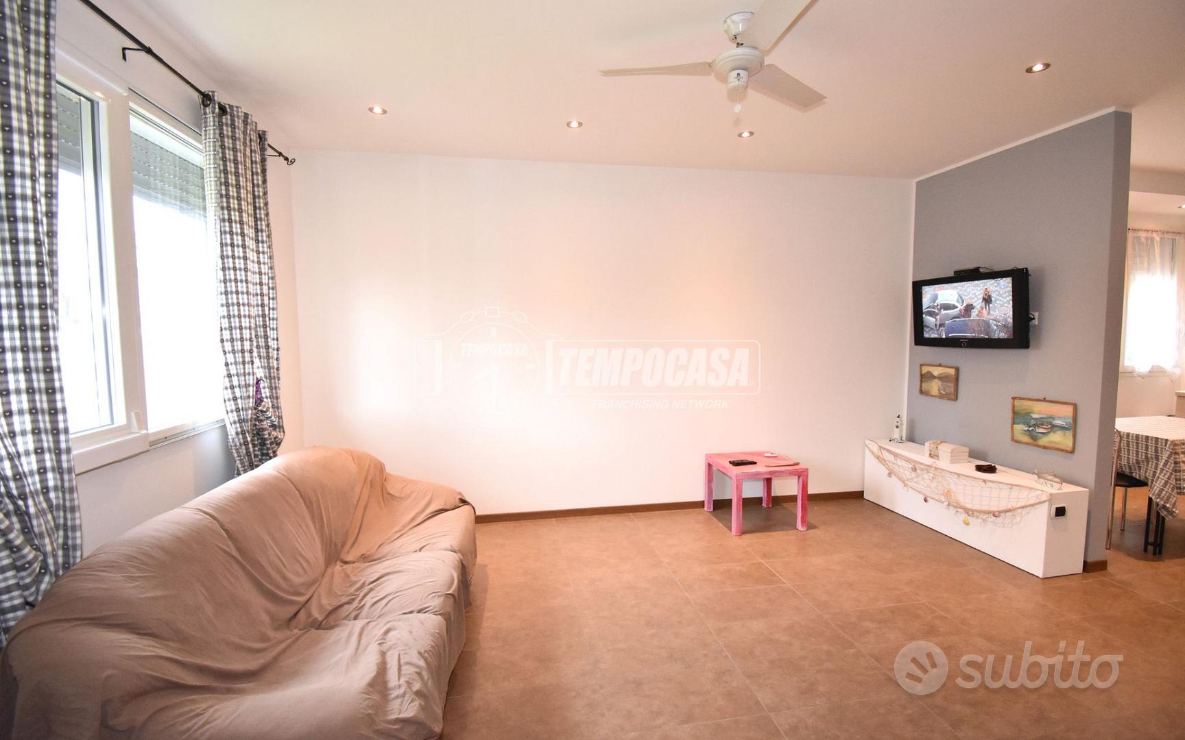 Porzione di casa a Jesolo Via Roma Destra 3 locali - Vista 3