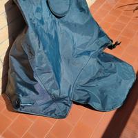 Termoscud coprigambe r031 scooter tucano urbano