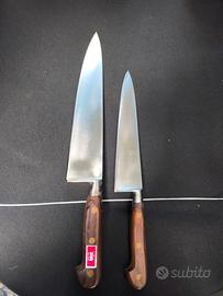 Coltello trinciante due buoi