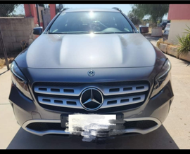 Mercedes GLA 180d automatic in perfette condizioni