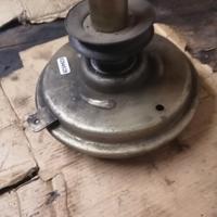 frizione meccanica trattorino rasaerba 