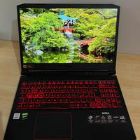 PC gaming Acer Nitro 5 , AN515-55-51XJ