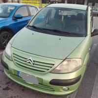 C3 1.2 BENZINA