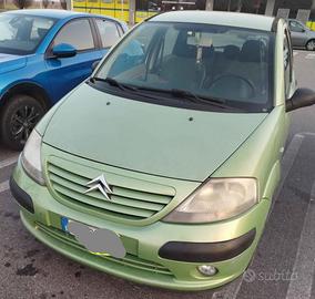 C3 1.2 BENZINA