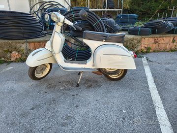 Vespa 180 ss