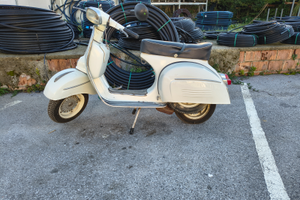 Vespa 180 ss