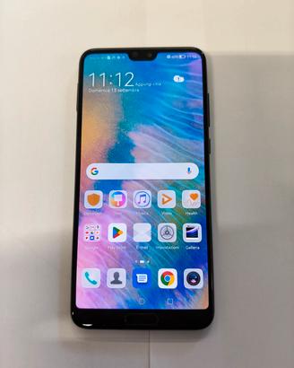 HUAWEI P20 PRO