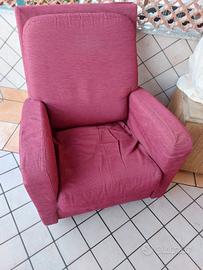 poltrona 