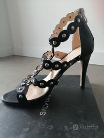 Sandalo nr. 40 Silvian Heach