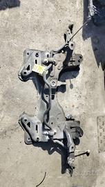 CULLA MOTORE ALFA ROMEO Giulietta Serie (940_) Die