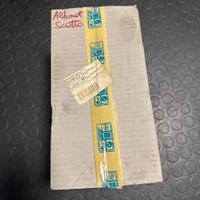 Albero motore originale piaggio scatto cc50