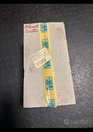 Albero motore originale piaggio scatto cc50