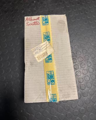 Albero motore originale piaggio scatto cc50