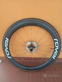 Ruote Roval Rapide CL II