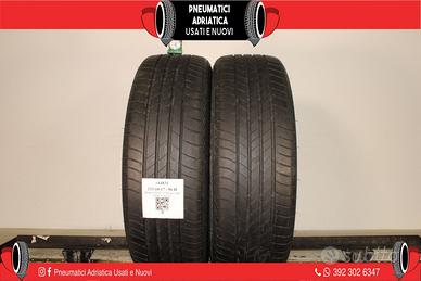 2 Gomme 215 60 R 17 Bridgestone al 69% SPED GRATIS