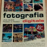 Manuale pratico fotografia digitale di Steve Luck