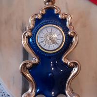 orologio antico da tavolo