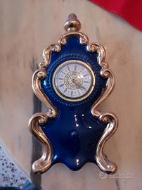orologio antico da tavolo