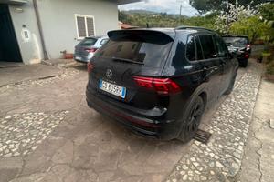 Volksvagen tiguan 2.0 150 dsg