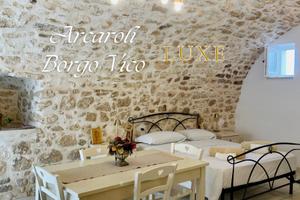 Casa Vacanze "Luxe" Vico del Gargano