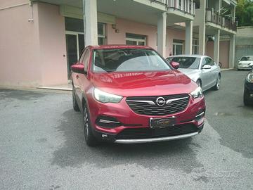 Opel Grandland X 1.2 Turbo 12V 130 CV Start&Stop B