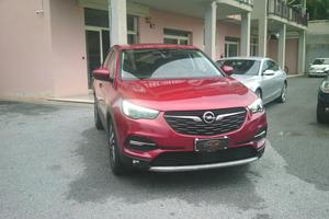 Opel Grandland X 1.2 Turbo 12V 130 CV Start&Stop B