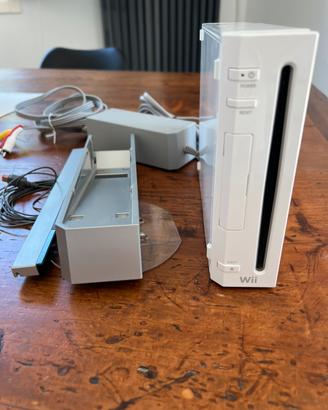 Nintendo Wii