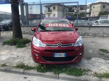 Citroen C3 BlueHDi 55 KW 75 CV Exclusive