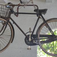  Bici Bianchi uomo 28'' d'epoca
